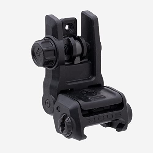 Magpul mbus flip backup - magpul,