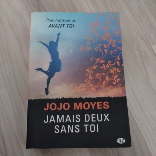 Jamais deux sans toi - ,, jojo