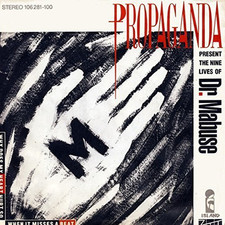 Propaganda [7" Single] Dr