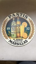 PLAQUE  MURALE. EN ALUMINIUM
