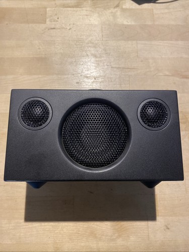 Audio pro addon black - audio,