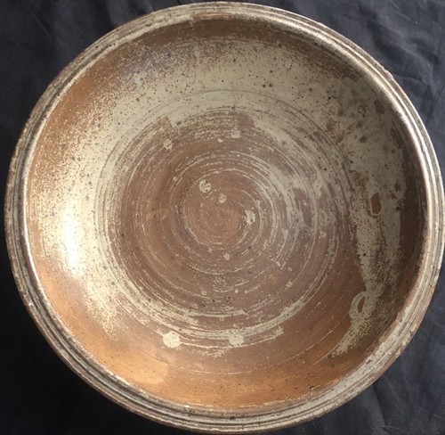 Hulotte caylus grand plat - grand,