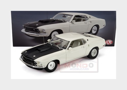 Acme models ford usa - 1:18,