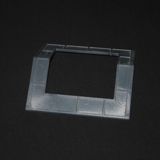 Playmobil vie quotidienne toit de la serre Flora Shop 4480