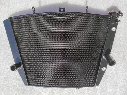 Radiateur gsxr 1000 - radiateur,