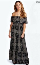 NWT Country Chic Print Off