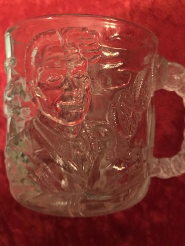 1995 batman forever - 1995, mcdonalds