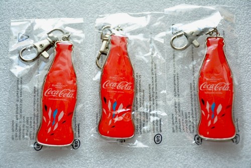 Coca cola porte - -, 7,9