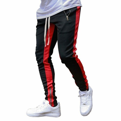 Pantalon skinny décontracté