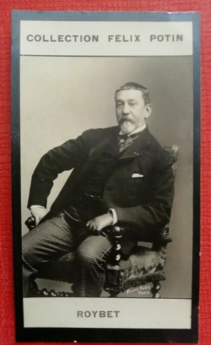 Ferdinand roybet art - ferdinand,
