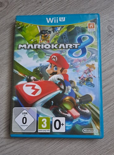 Nintendo wii mario - nintendo,