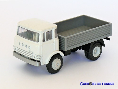 Imsa ebro d150 - (espagne),