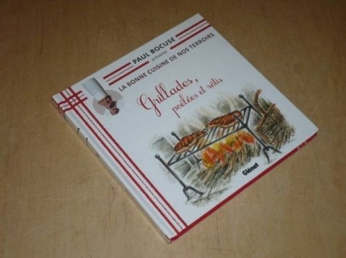 Collection paul bocuse - collection,