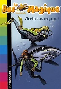 Alerte aux requins - ,