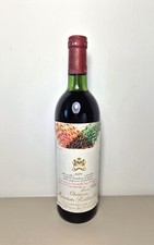 CHÂTEAU MOUTON ROTHSCHILD