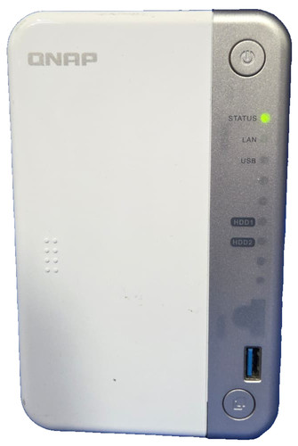 Qnap 251b bay - ts-251b,