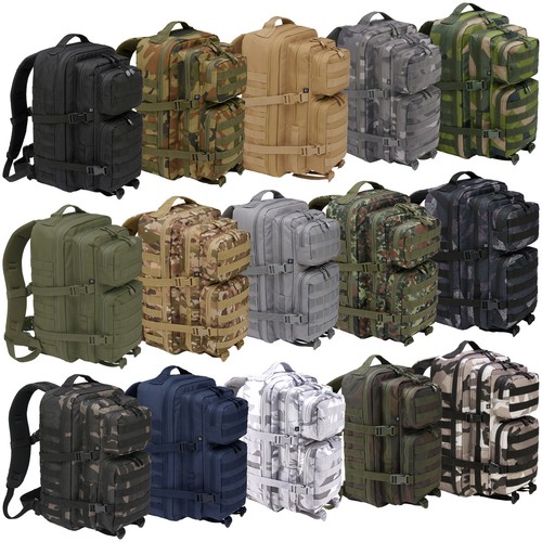 Sac dos cooper assault - À,