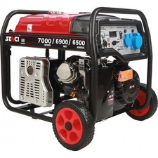 Groupe électrogène 7000W