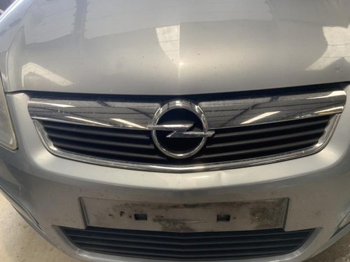 Calandre opel zafira phase 1 - opel,