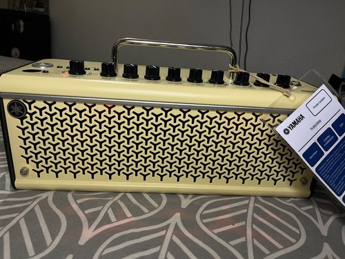 Amplis guitare yamaha thr10 - thr10, ii