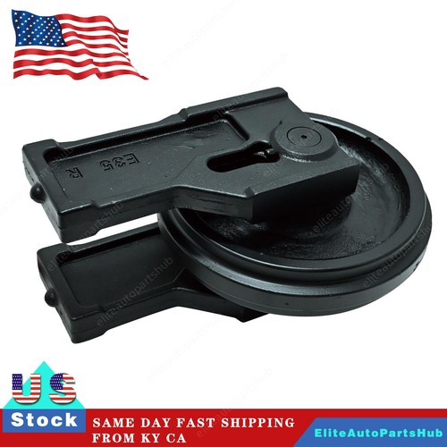 Front idler assy - for, bobcat