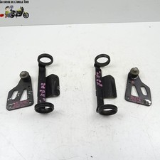 Support d'optique  Suzuki 650