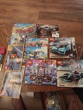 Lot Notice Lego N 2