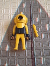 Playmobil Plongeur 