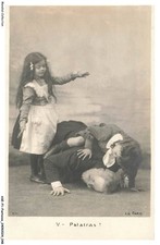 ASEP1-0025-FANTAISIE - Patatras