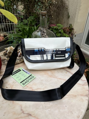 Sacoche messager freitag f41 - sacoche,