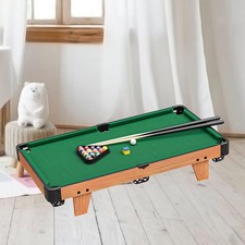 Mini-table de billard pour