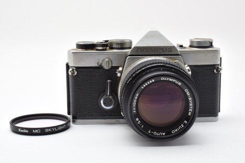Appareil photo reflex