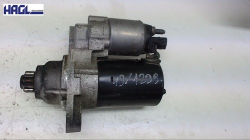 Démarreur 02t911023r seat - démarreur,