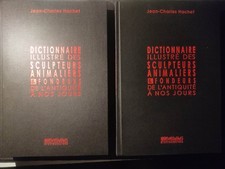 Dictionnaire illustré des