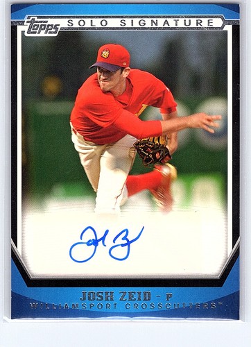 2011 topps pro debut - debut,