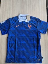 Maillot France