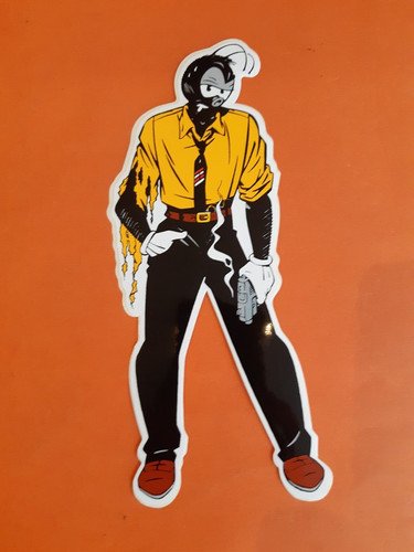 Dodo ben radis rare - dodo,