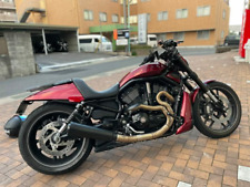 Échappement 2-1 Fullsystem