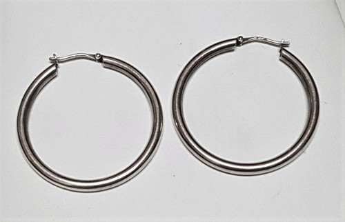 Bijoux vintage boucles - vintage,