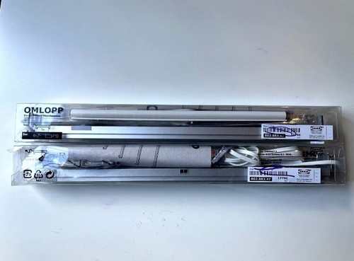 Lot ikea omlopp led - of, light