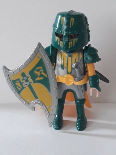 Playmobil personnage série - , 13