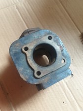 Hzit Moteur Carenzi Perf Mbk Booster Spirit De 2003 