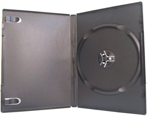 Lot boitiers dvd simple - lot, de