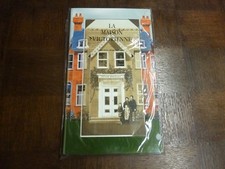 LA MAISON VICTORIENNE - KEITH