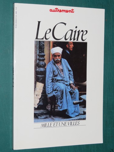 Revue autrement février - revue,
