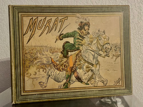 Murat par montorgueil - murat,