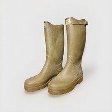 Le Chameau Chasseur Blue