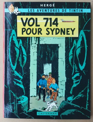 Les aventures de tintin - aventures,