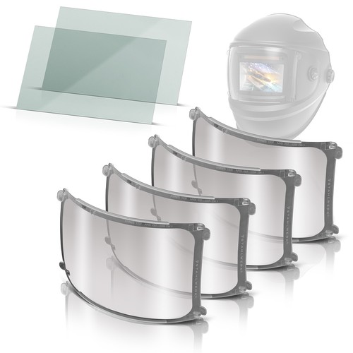 Stahlwerk kit écrans de - 6,