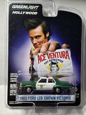 Greenlight 1/64 🇨🇵